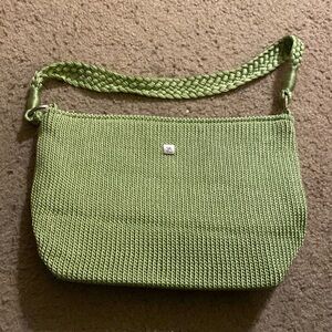 Lina Crocheted Handbag. NWOT.